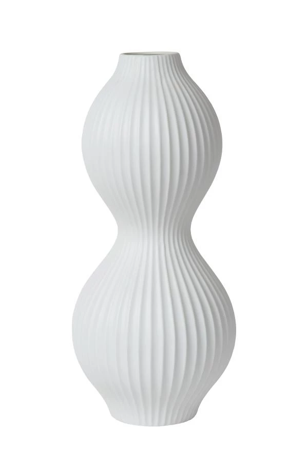 Lucide MOMORO - Table lamp - 1xE14 - White - off
